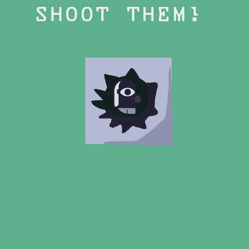 Game by @AWESOMESAUCER