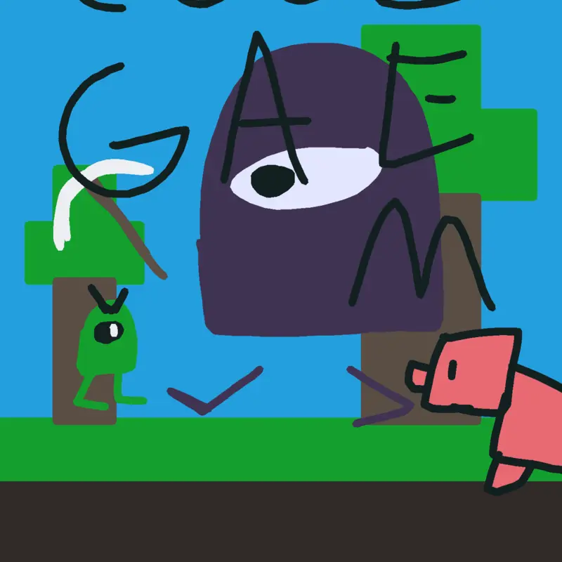Game by @PhotonGT
