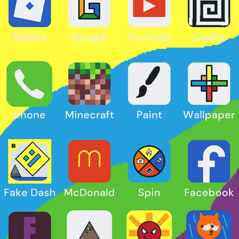Game by @Moonshardss