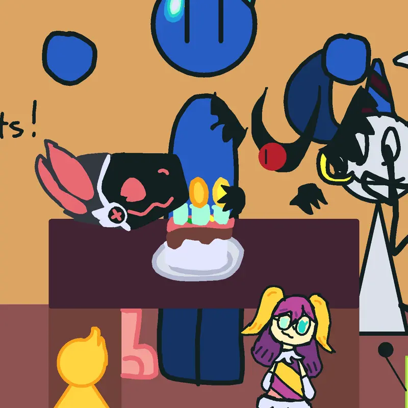 Game by @just_wubbox