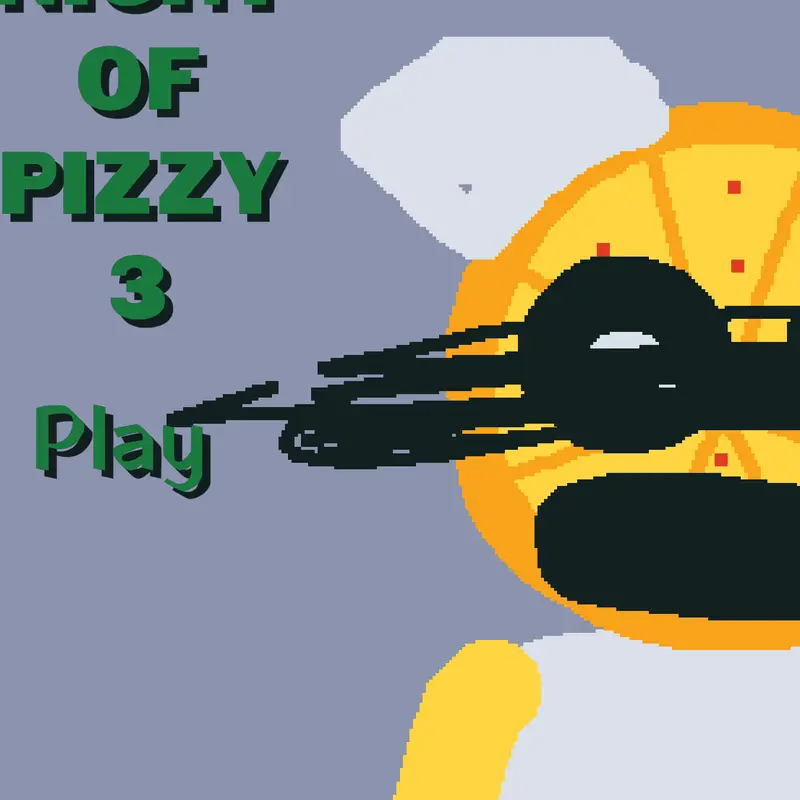 Game by @pizzy_2025Friendscube