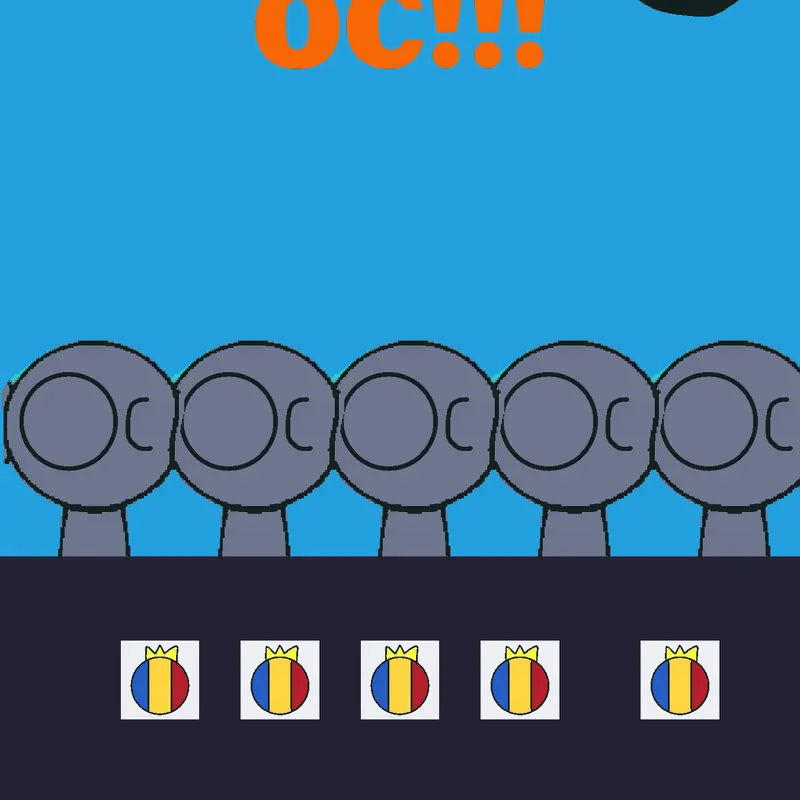 Game by @ArtClass3