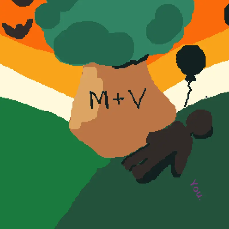 Game by @zaynabaytmehmad