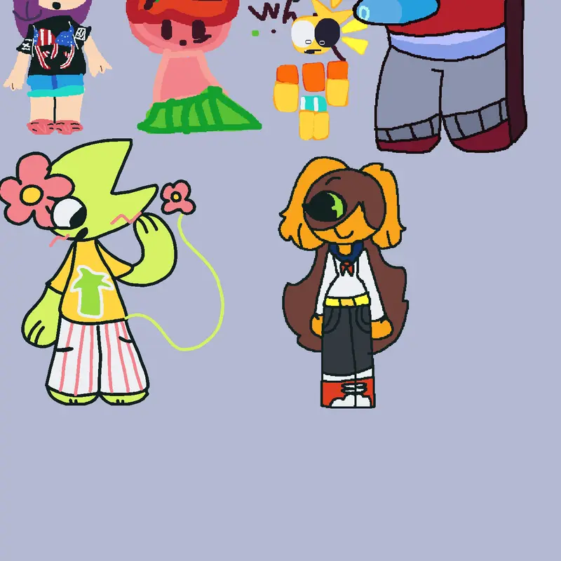 Game by @littlegirlcute