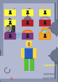 kill noobs BIG UPDATE