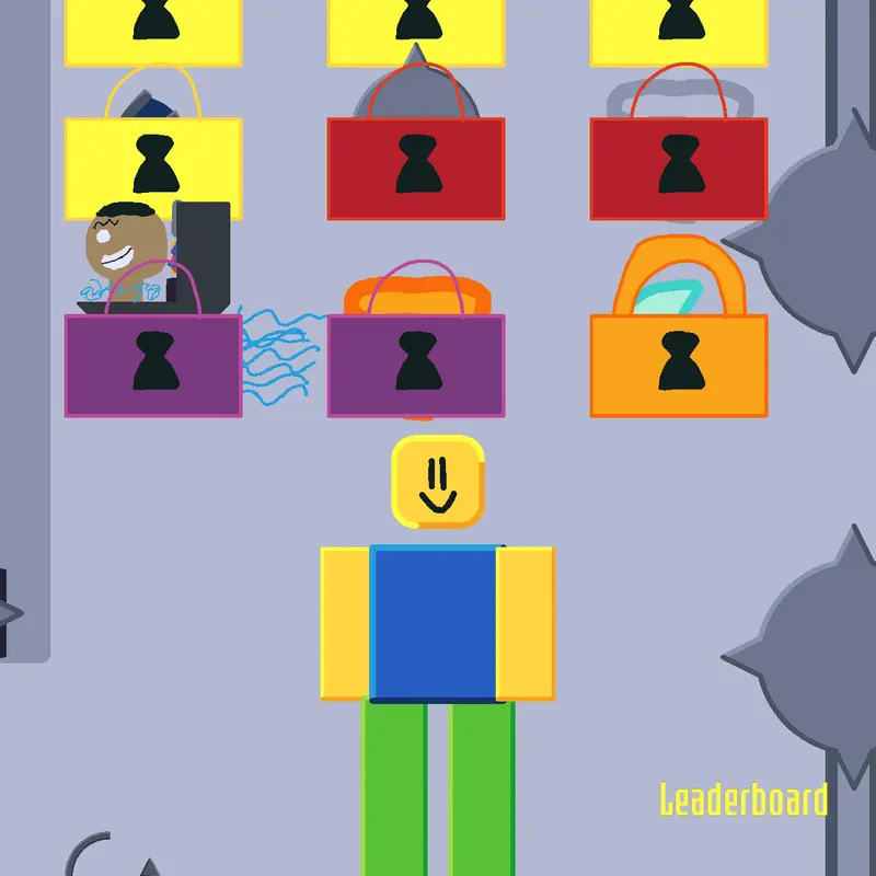 Game by @upgraded_trollge_2023