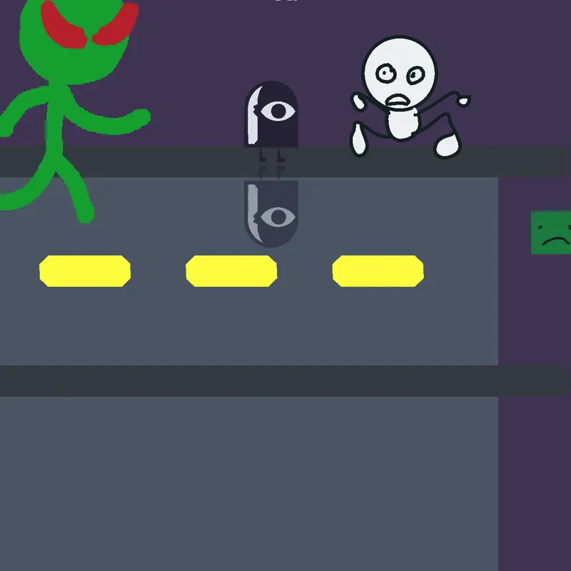Game by @Qatrykanos