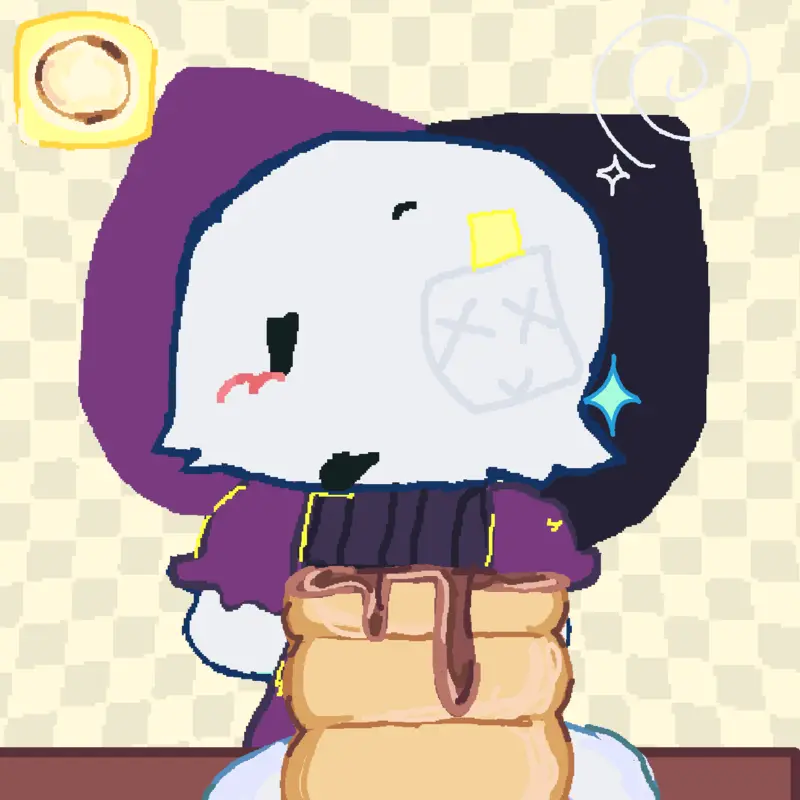 Game by @ari-mika_ST4R