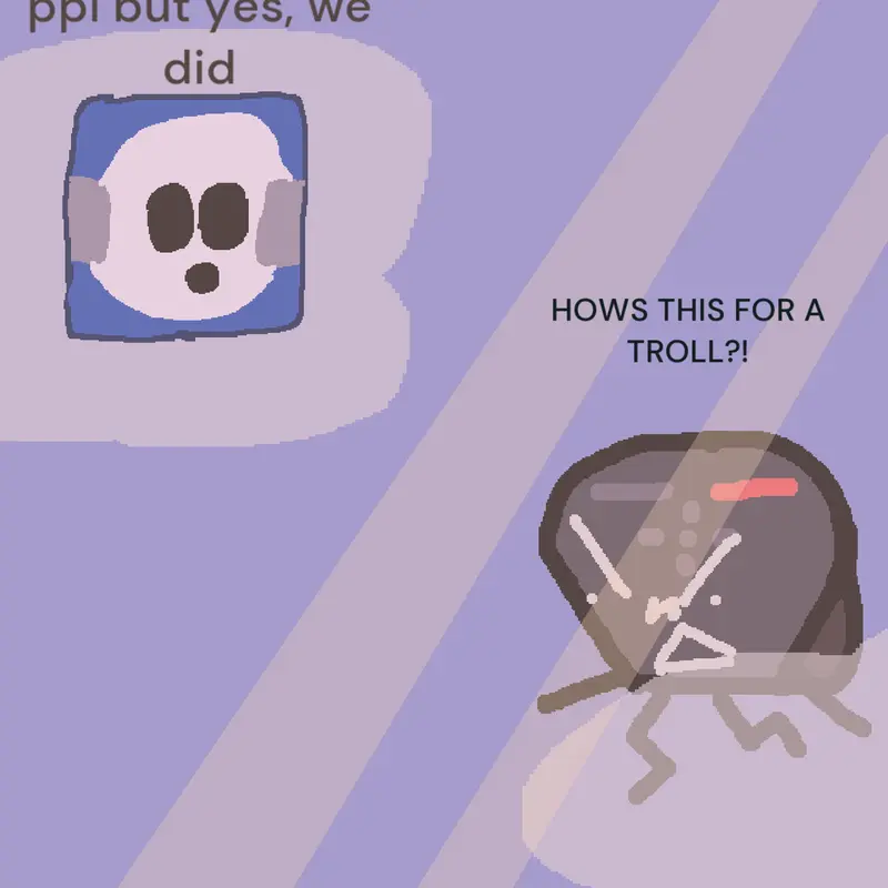 Game by @ProcrastinationTheUser