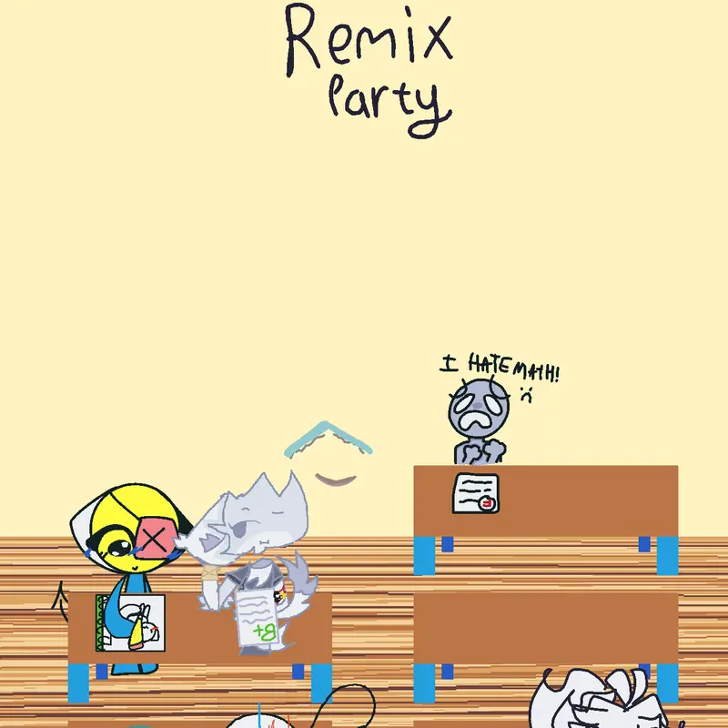 Game by @mibinmovien300
