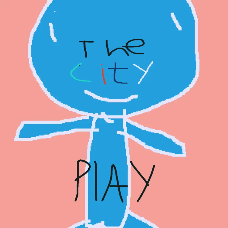 Game by @blueending_cube