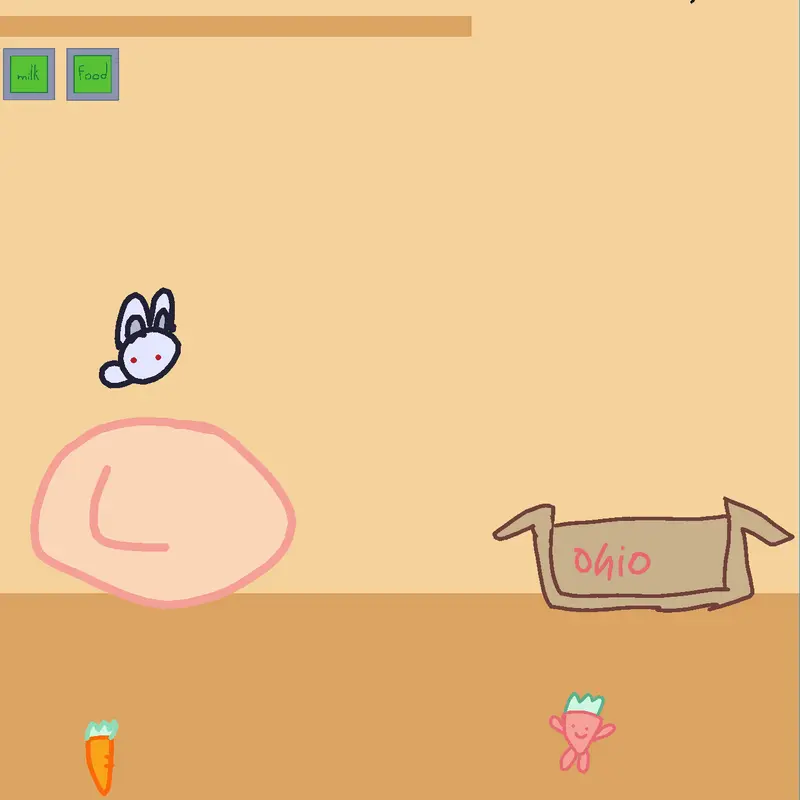 Game by @wahh