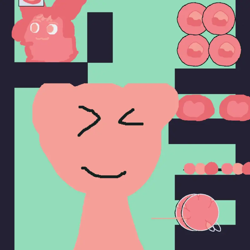 Game by @uleisir