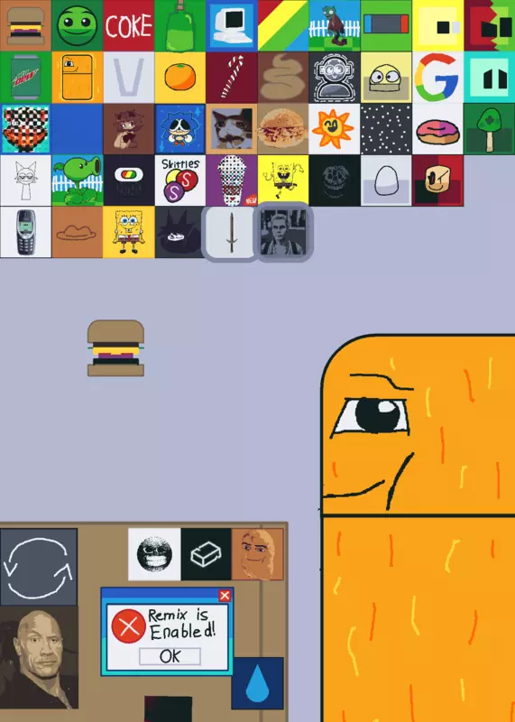 Game by @fan_Gojo