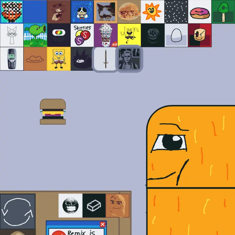 Game by @fan_Gojo