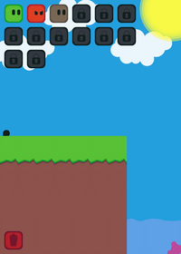Ending Game Sandbox