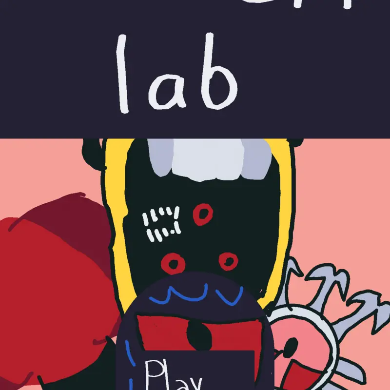 Game by @huggywuggy193