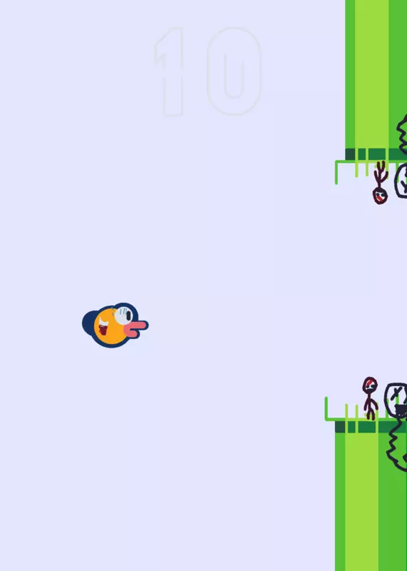 Game by @UnknownChristMasUser
