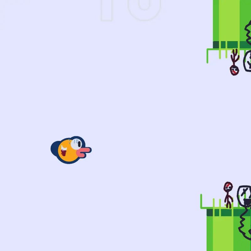 Game by @UnknownChristMasUser
