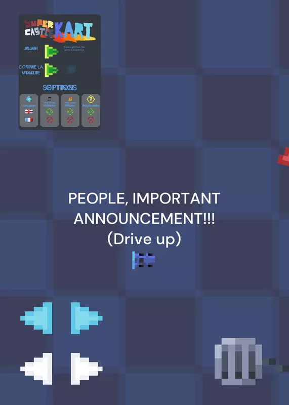 Game by @Zont