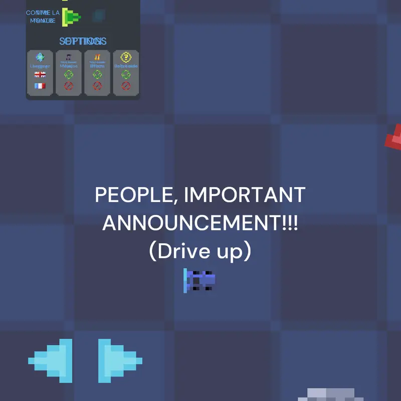 Game by @Zont