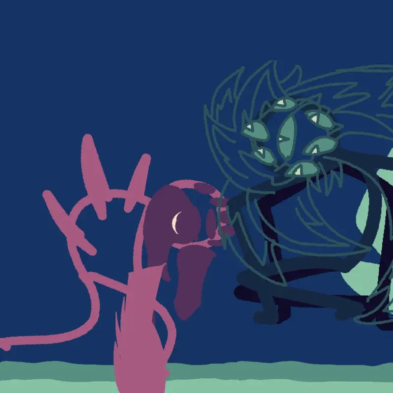 Game by @morango_yum