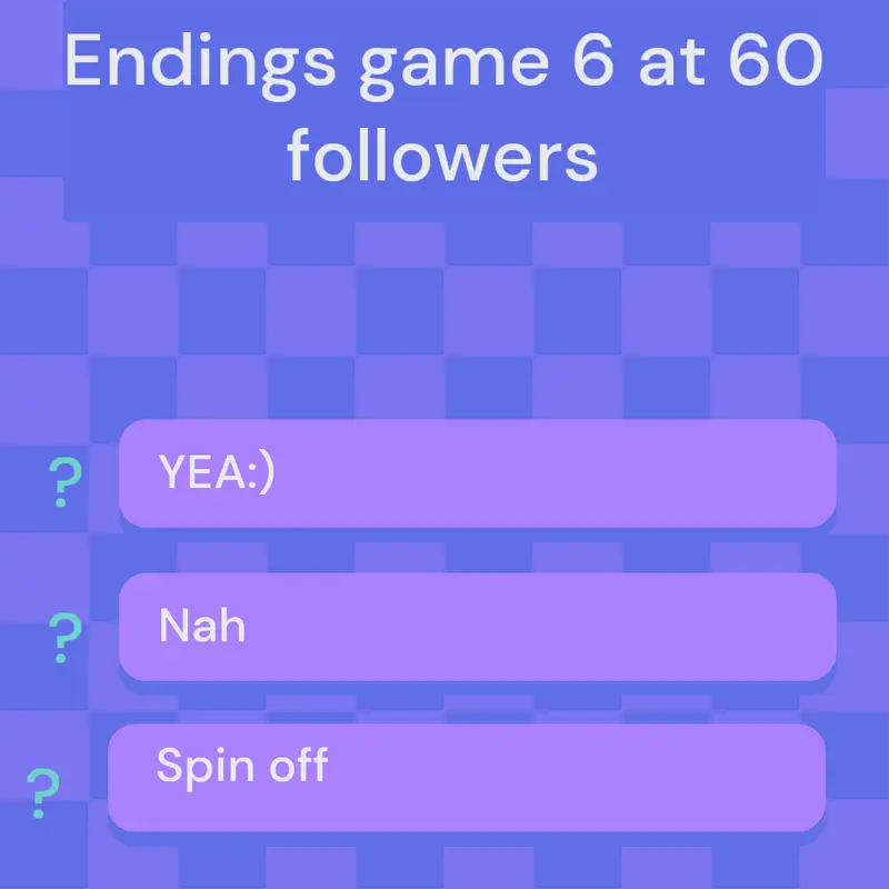 Game by @Your_normal_coder