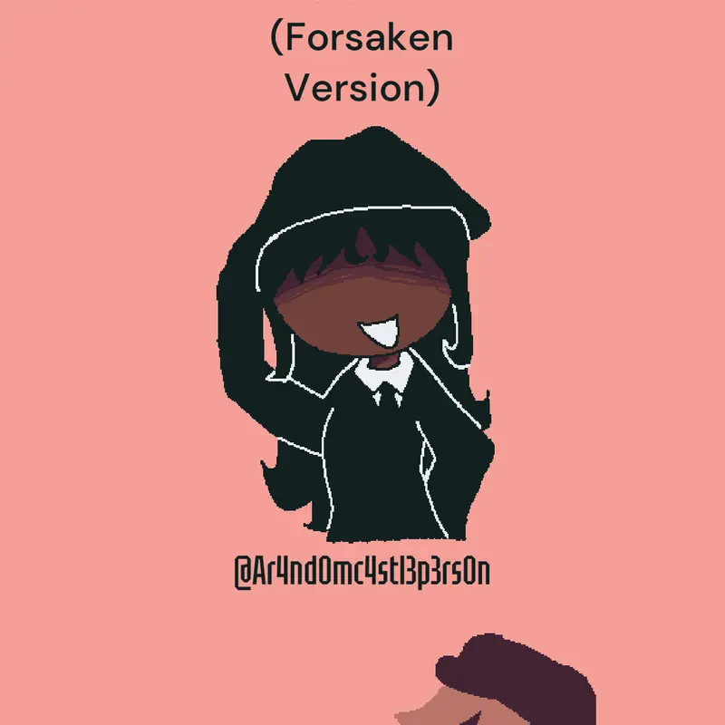 Game by @Doublefedoraa
