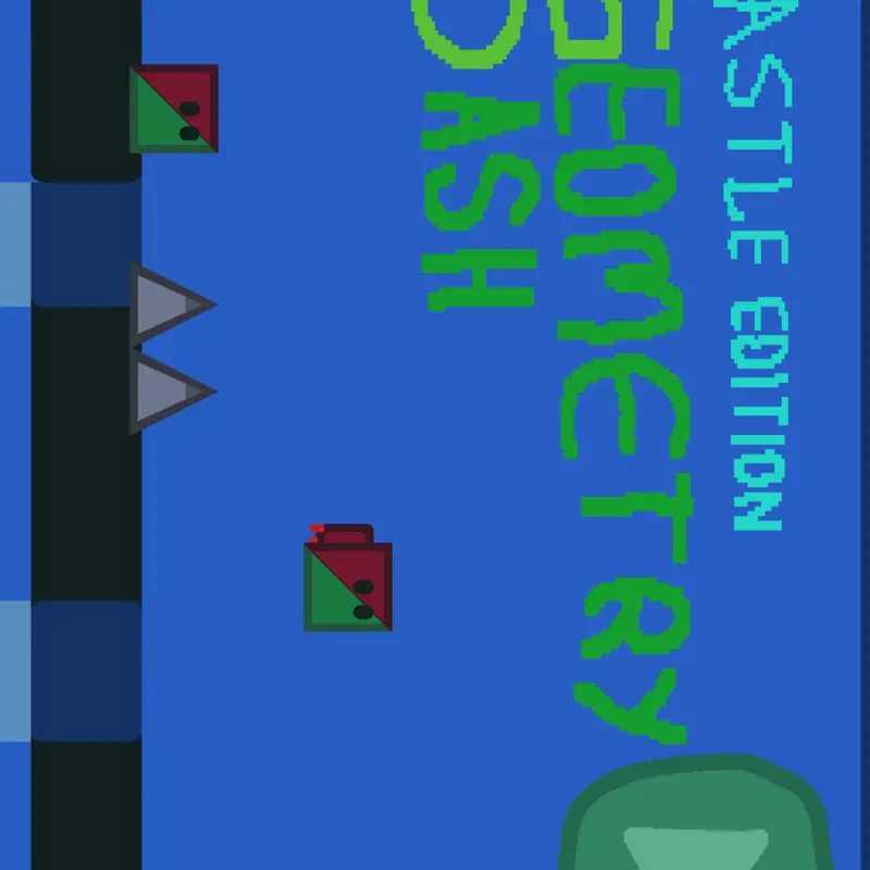 Game by @Unknown_2964