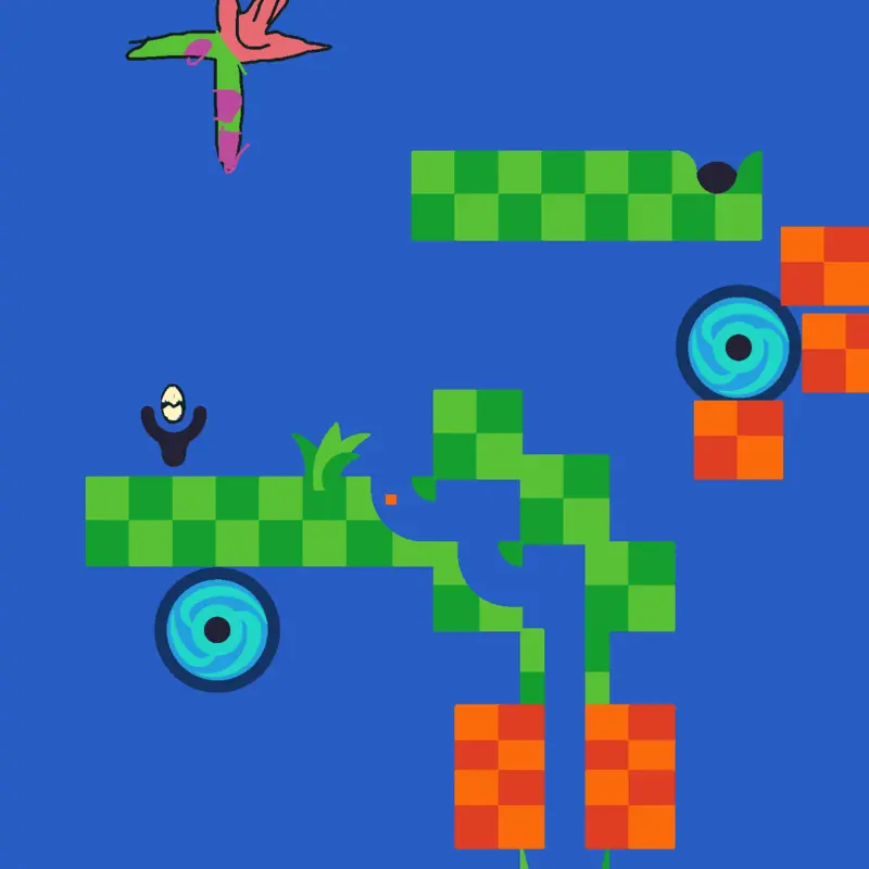 Game by @insertacreativename