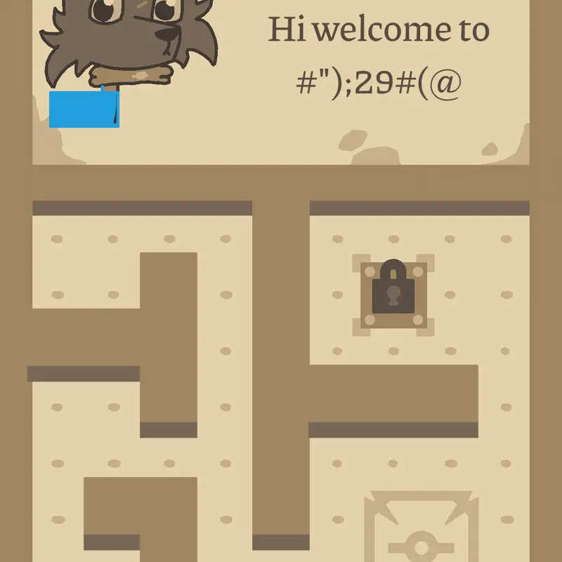 Game by @troni