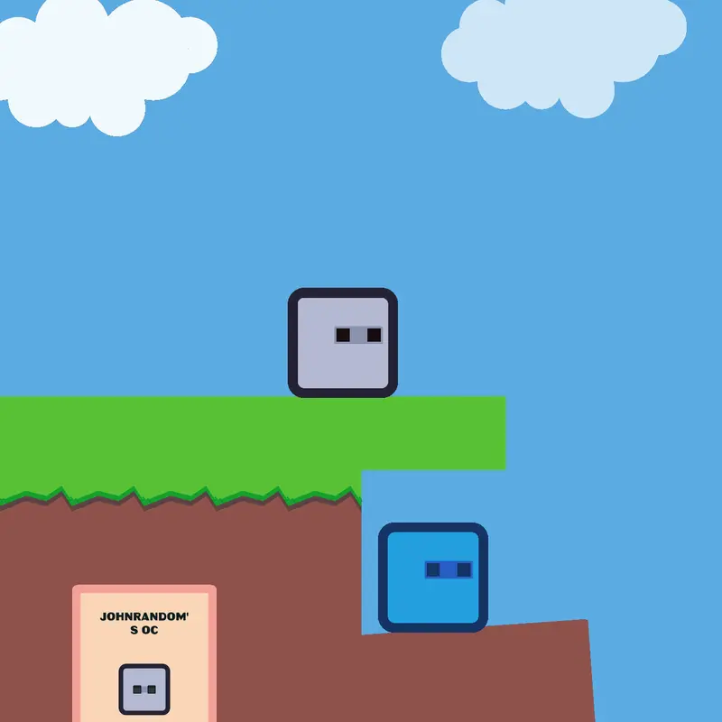 Game by @OnlyJohn
