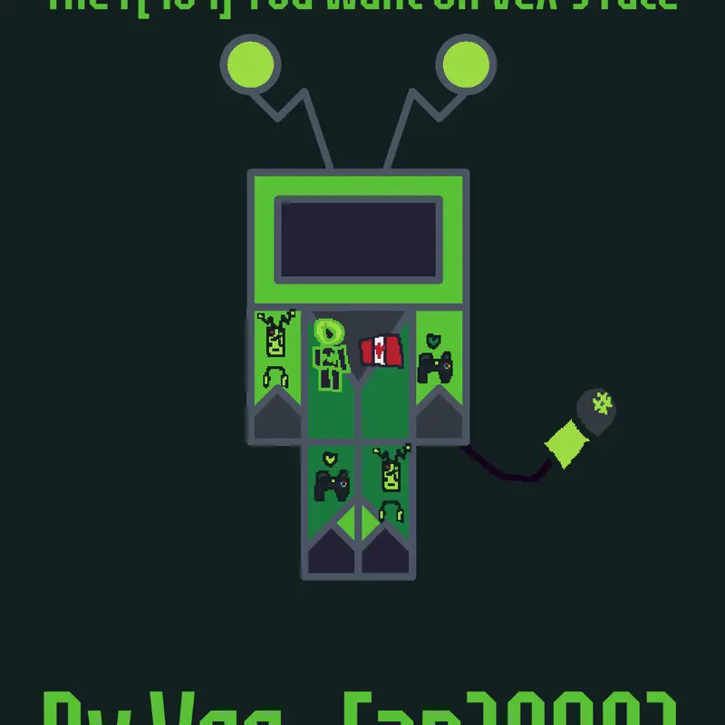 Game by @Vee_Fan38083