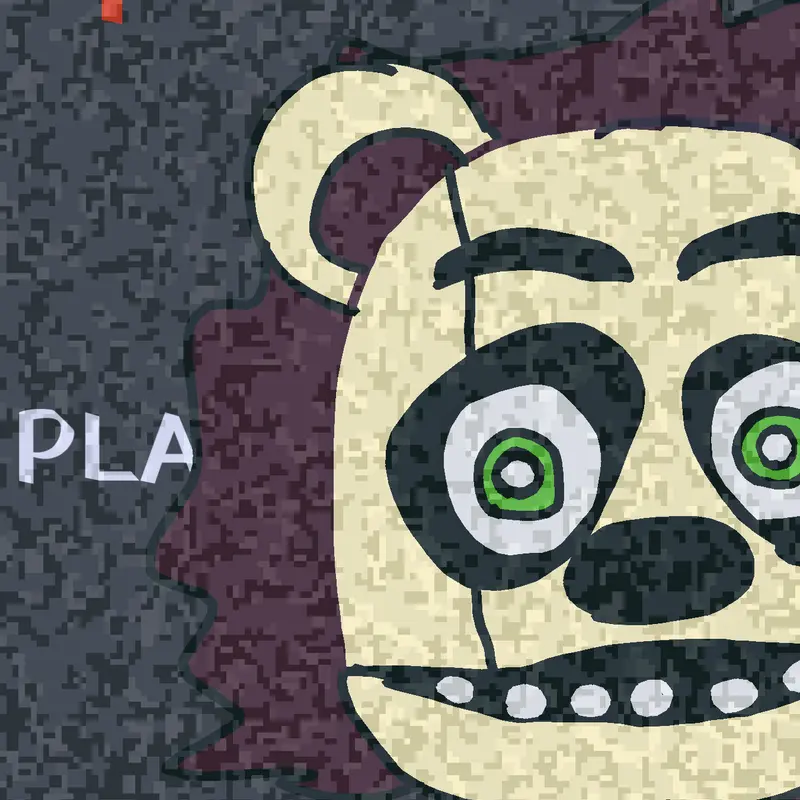 Game by @PURPLE_FNAF