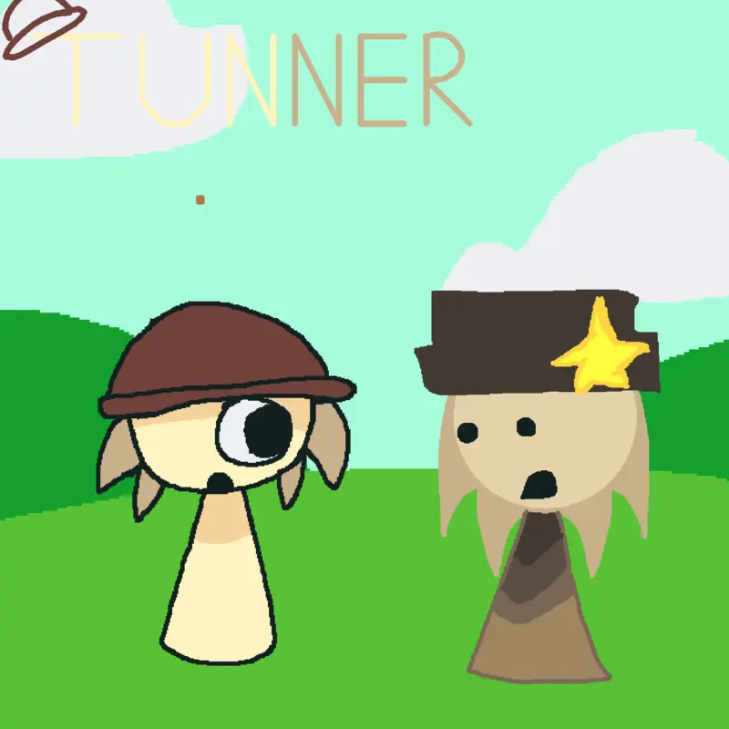 Game by @Tunners_plays