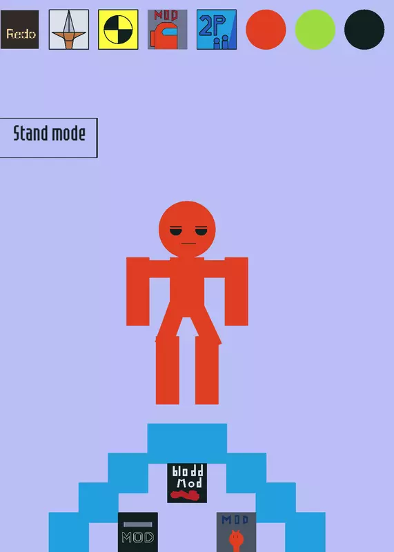 Game by @ErrorDemon