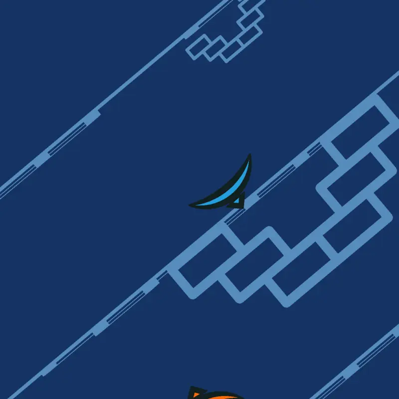 Game by @vinciidk