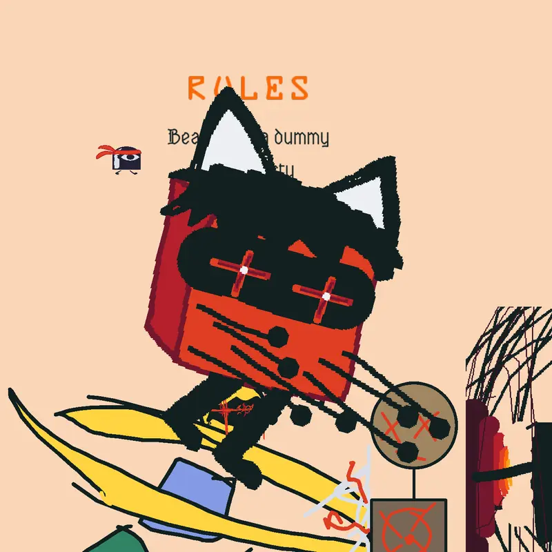Game by @GantaThe_Official