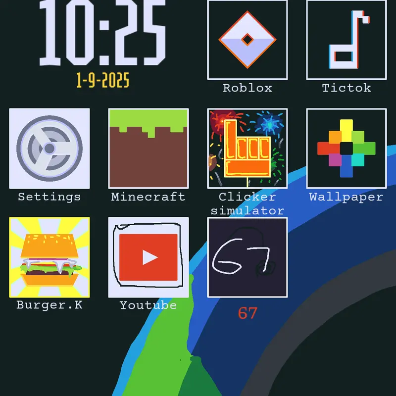 Game by @Amirchik1