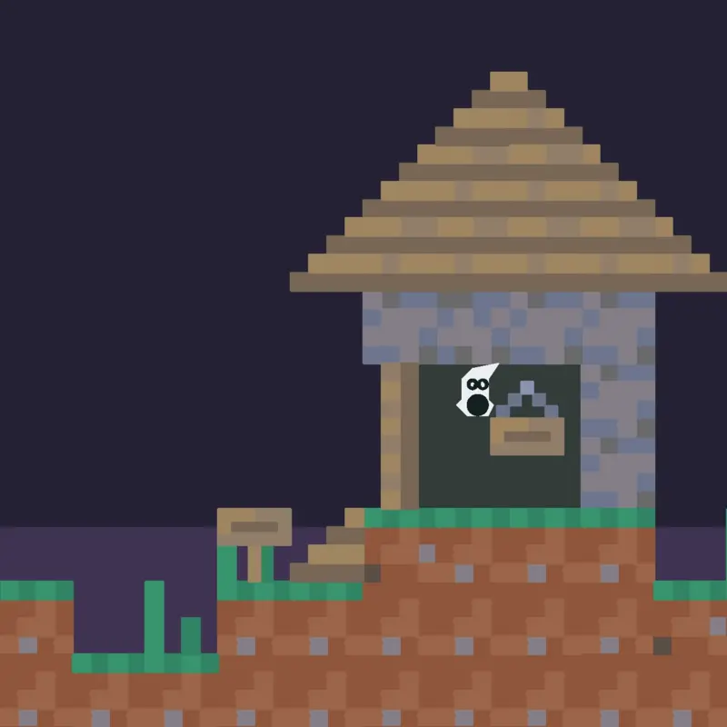 Game by @adelinourus
