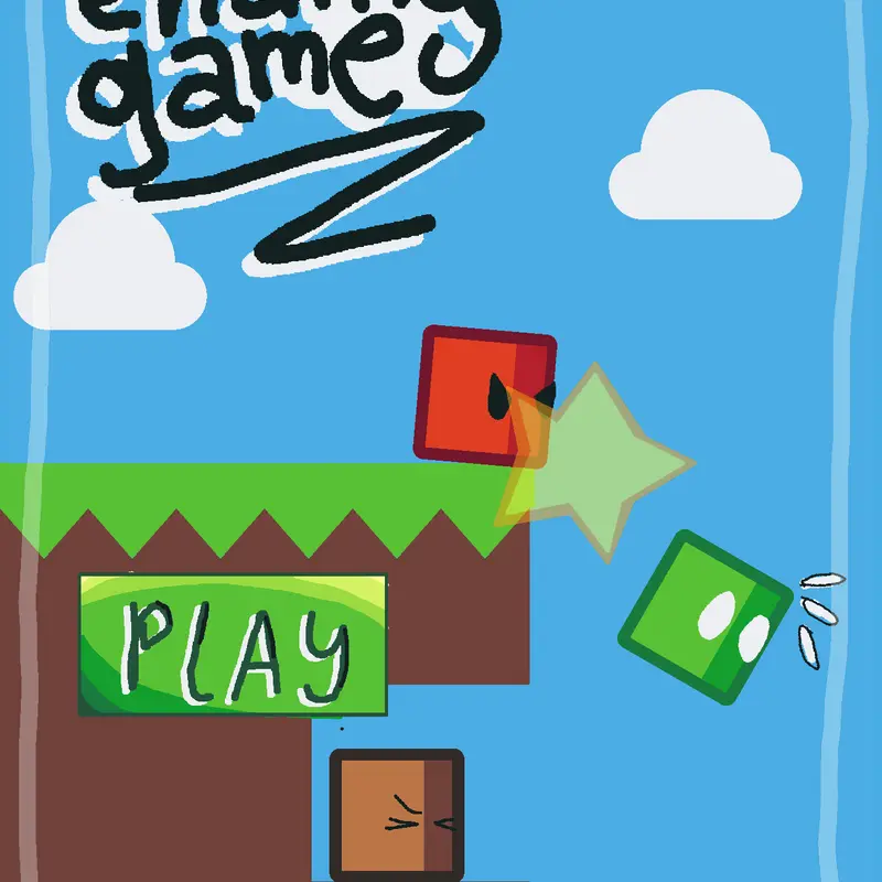 Game by @morkovka_228