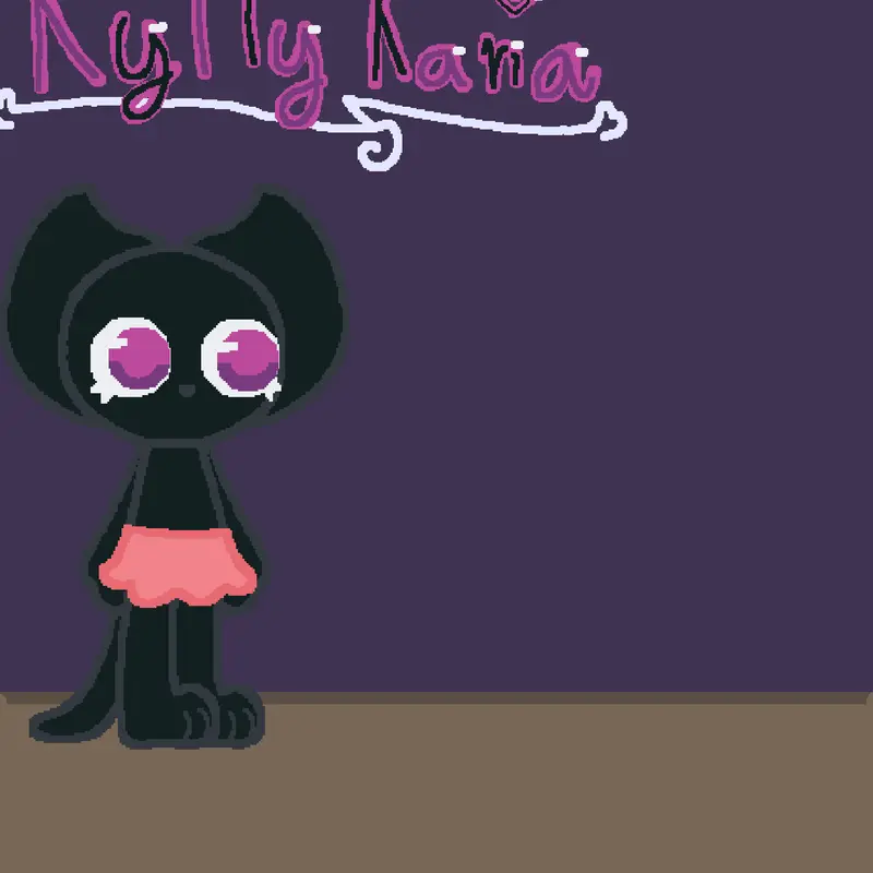 Game by @Lilian_happy