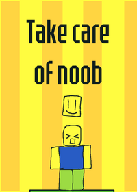 Care for noob