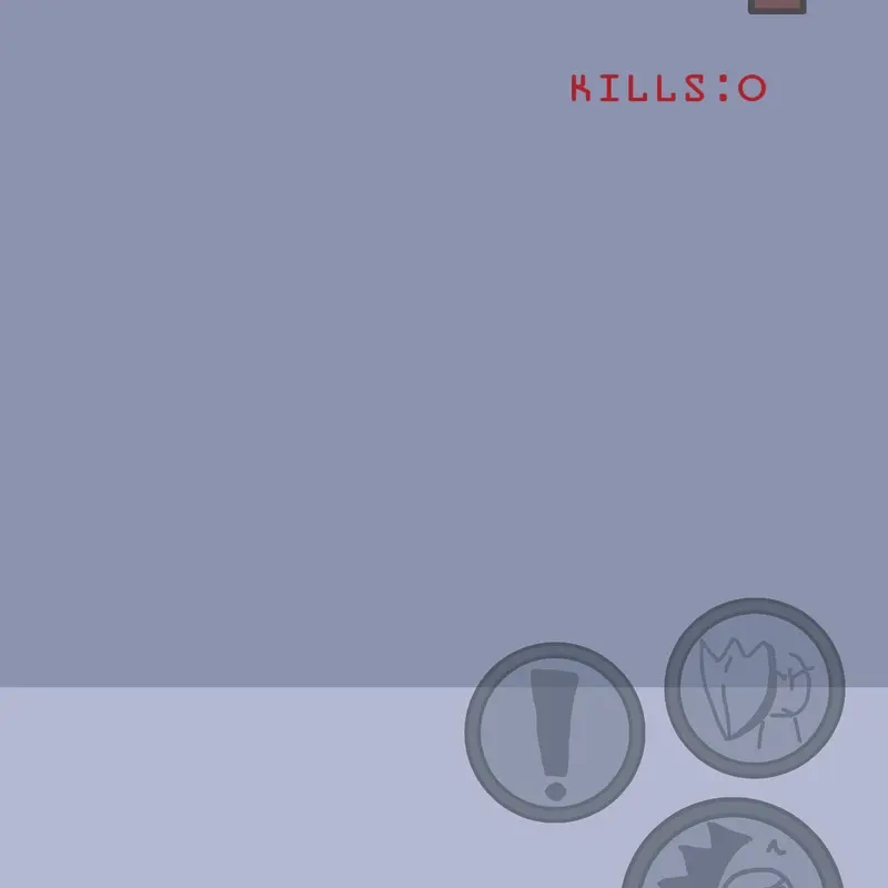 Game by @thekarategojo