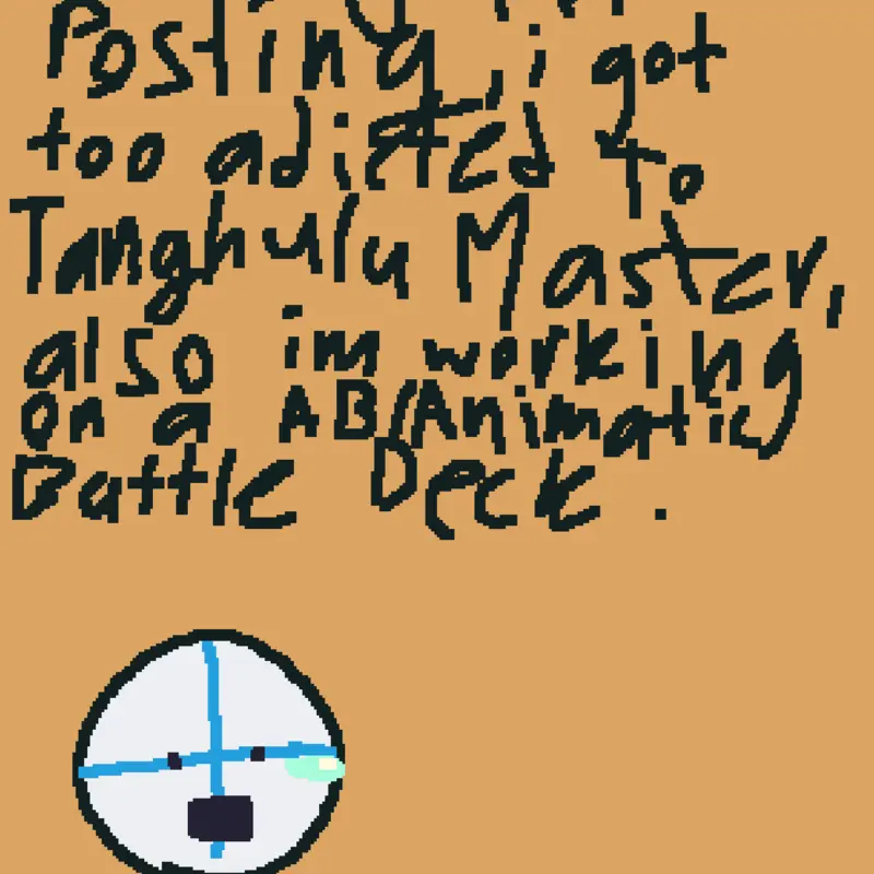 Game by @hi-yall