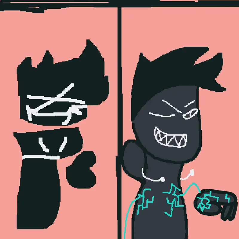 Game by @haxy148