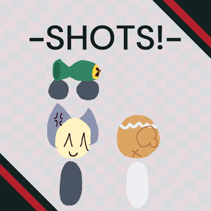 Game by @Luaraue