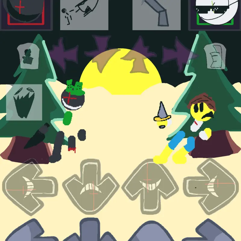 Game by @mimi-the-kitten