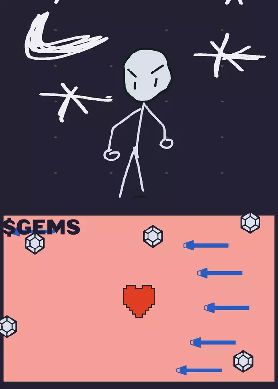 Game by @sweryu
