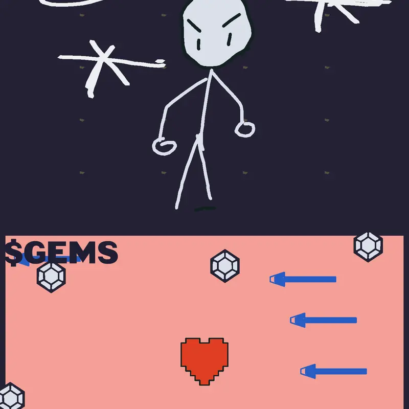 Game by @sweryu
